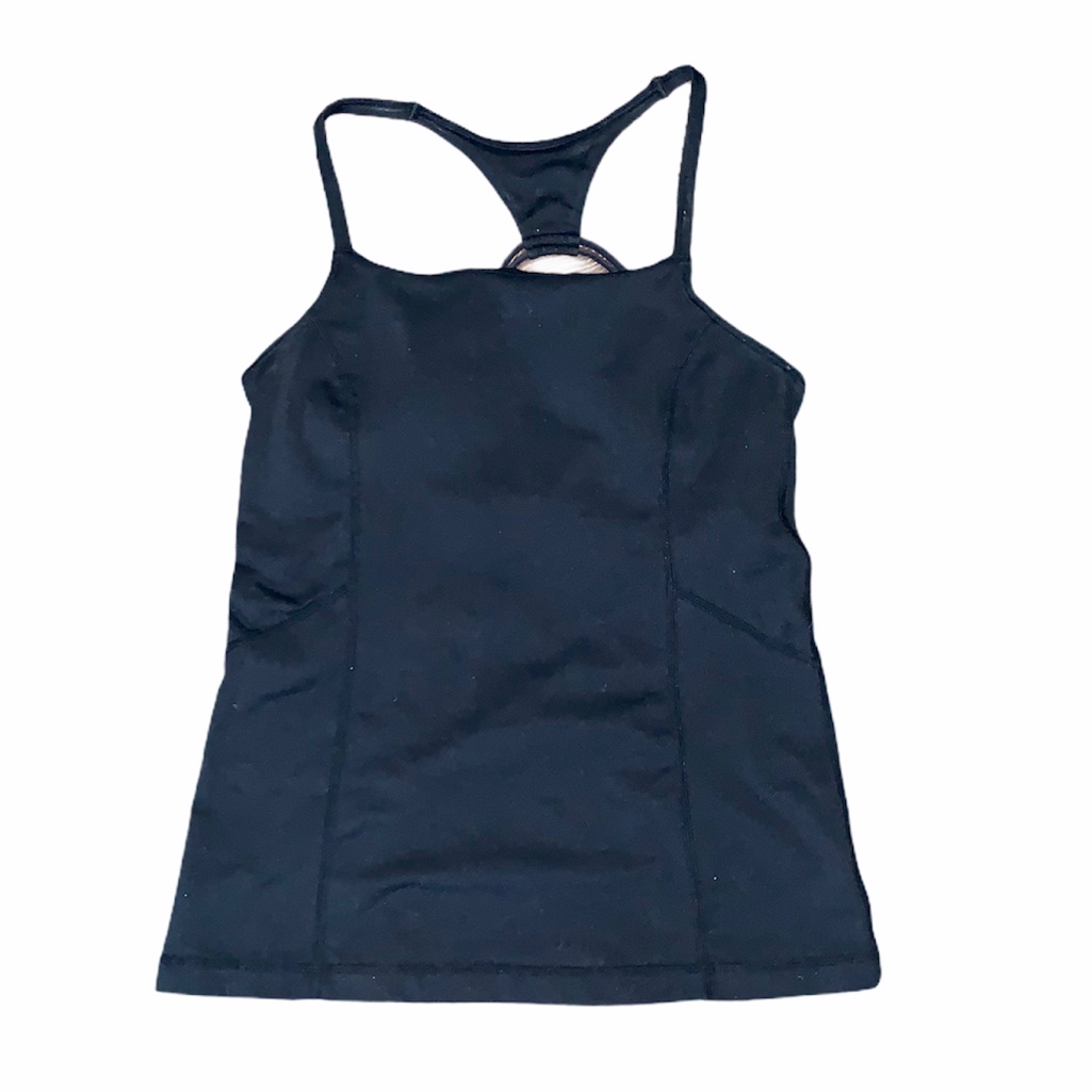 Zella Strappy Back Tank